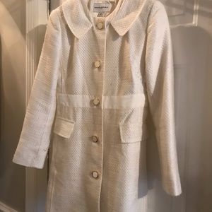 Jackie O, Coat